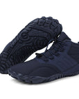 Helvano | Barfuss Winterboots für Herren