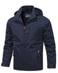 Helvano | Leichte Herrenjacke