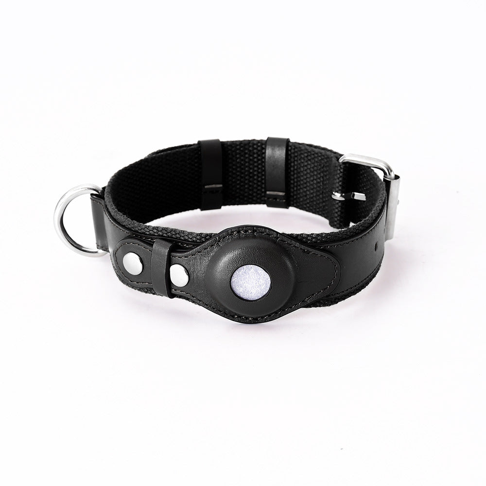 Helvano | GPS-Hundehalsband mit weltweitem Tracking