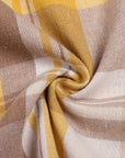 Helvano | Sommerbluse mit langen Ärmeln für Damen