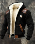 Helvano | Klassische Winterjacke für Herren