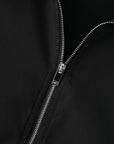 Helvano | Kurze Winterjacke für Herren in Schwarz