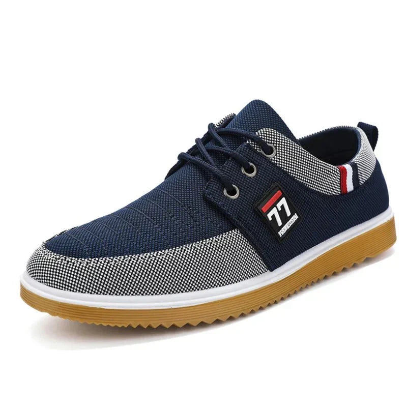 Helvano | Casual Freizeitschuhe für Herren