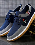 Helvano | Casual Freizeitschuhe für Herren