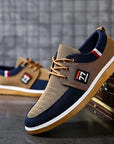 Helvano | Casual Freizeitschuhe für Herren