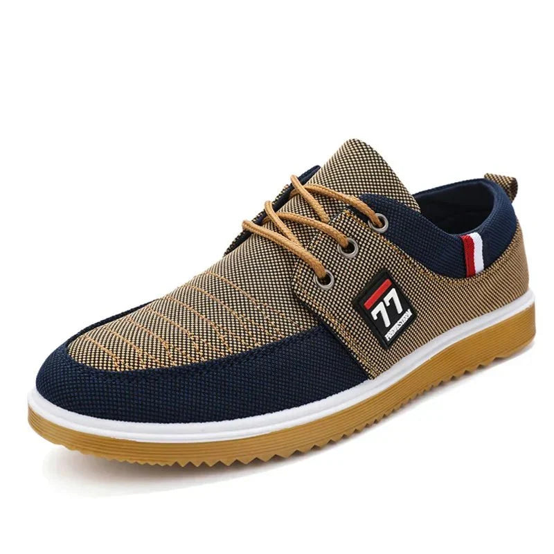 Helvano | Casual Freizeitschuhe für Herren