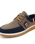 Helvano | Casual Freizeitschuhe für Herren