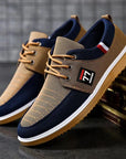 Helvano | Casual Freizeitschuhe für Herren