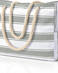 Helvano | Oversized Strandtasche für Damen