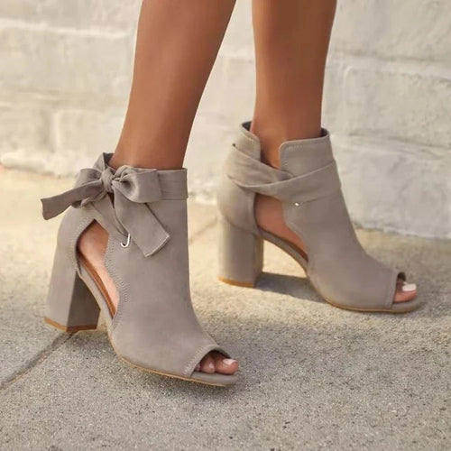 Helvano | Schnür-Stiefeletten für Damen