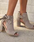Helvano | Schnür-Stiefeletten für Damen