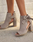 Helvano | Schnür-Stiefeletten für Damen