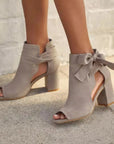 Helvano | Schnür-Stiefeletten für Damen