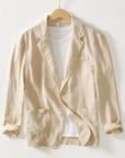 Helvano | Klassischer Blazer für Herren