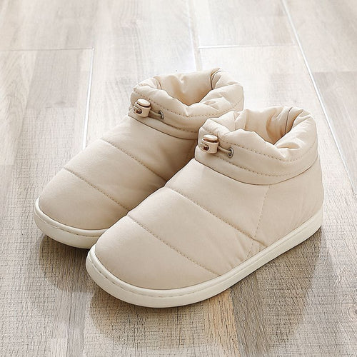 Helvano | Damen Schneestiefel gefüttert