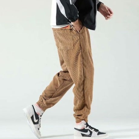Helvano | Cordhose für Herren