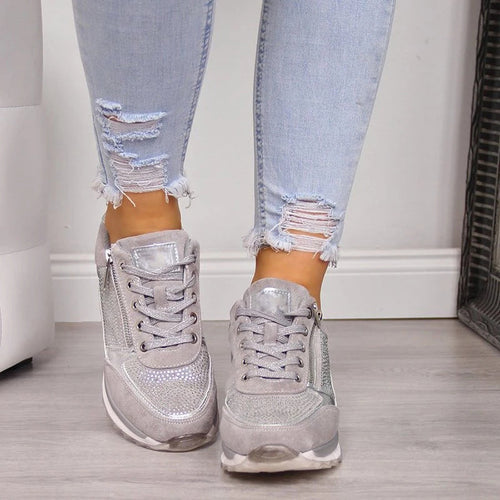 Helvano | Leichte Wanderstiefel für Damen