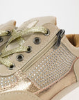 Helvano | Leichte Wanderstiefel für Damen