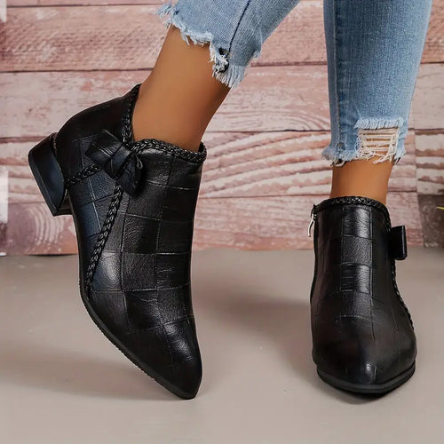 Helvano | Warme Stiefeletten für Damen