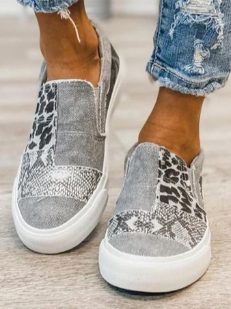 Helvano | Bequeme Slip-On Schuhe für Damen