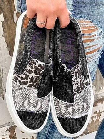 Helvano | Bequeme Slip-On Schuhe für Damen