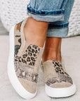 Helvano | Bequeme Slip-On Schuhe für Damen