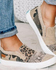 Helvano | Bequeme Slip-On Schuhe für Damen