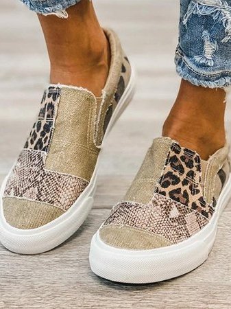 Helvano | Bequeme Slip-On Schuhe für Damen