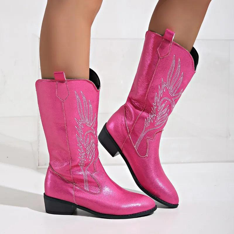 Helvano | Western Stiefel für Damen