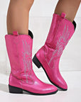 Helvano | Western Stiefel für Damen