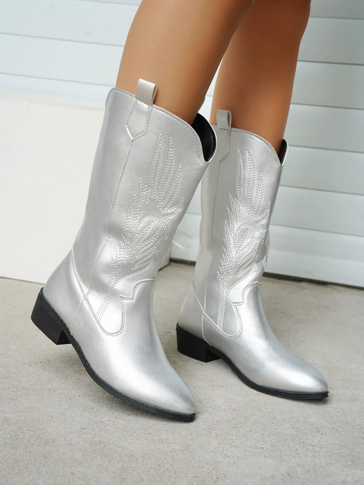 Helvano | Western Stiefel für Damen