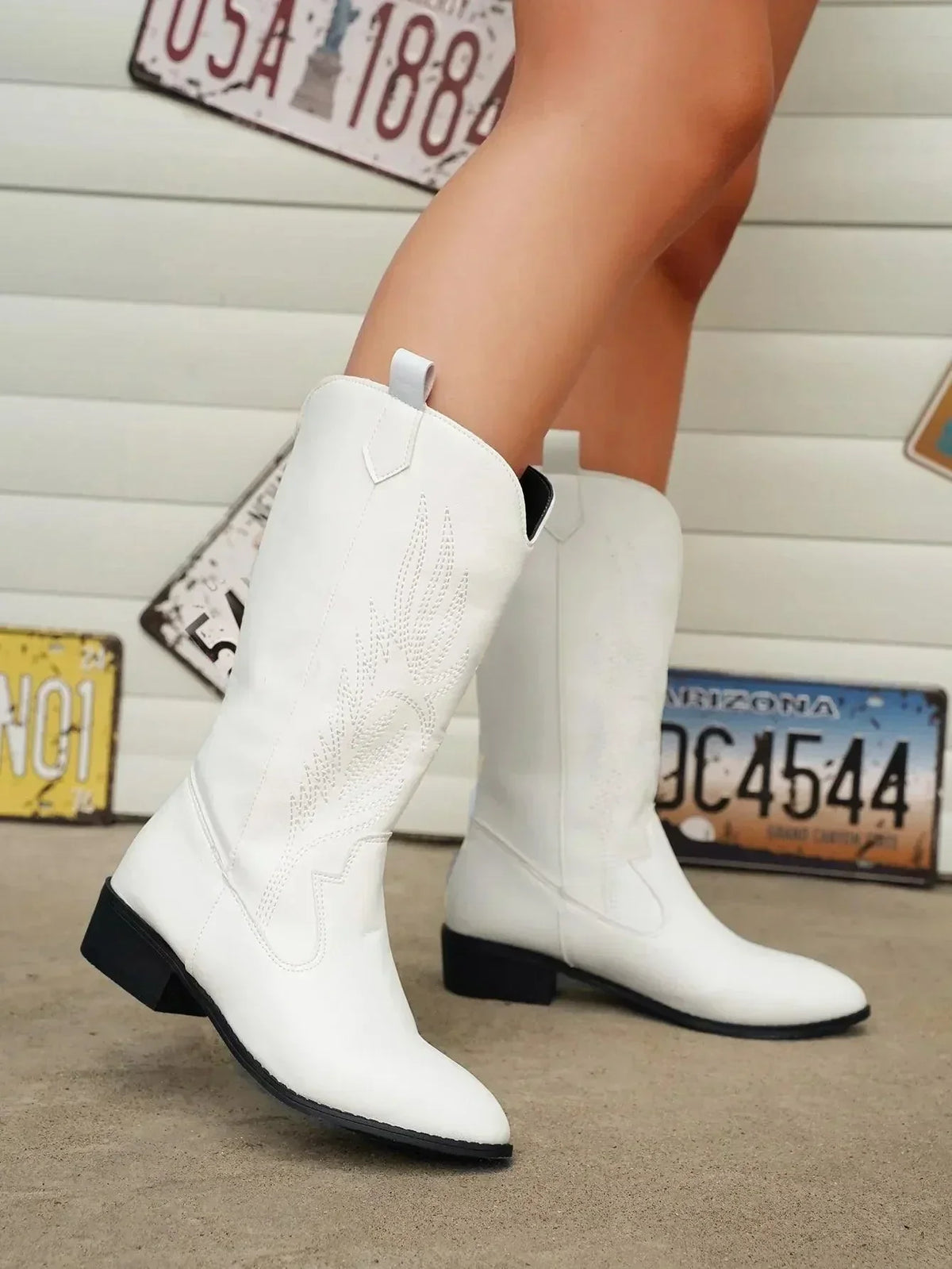 Helvano | Western Stiefel für Damen