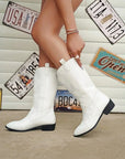 Helvano | Western Stiefel für Damen