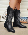 Helvano | Western Stiefel für Damen