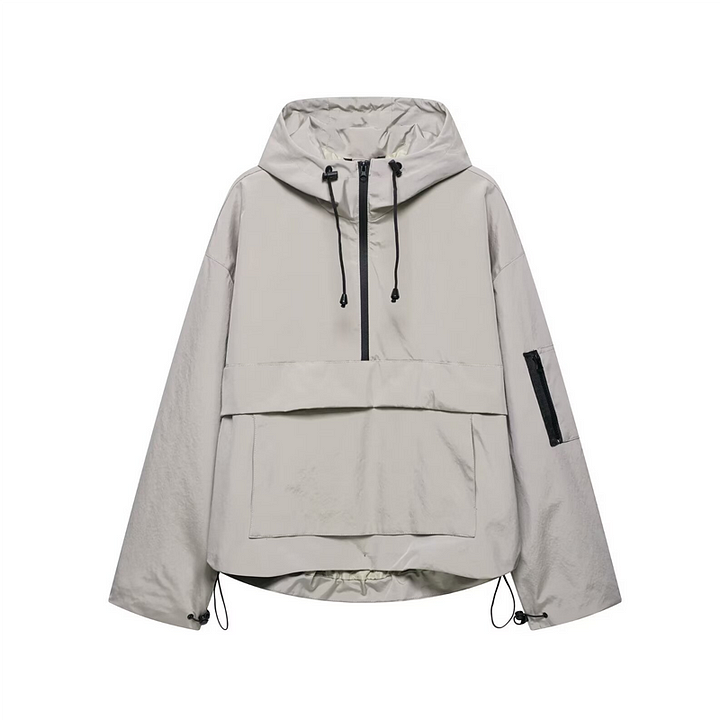 Helvano | 3-in-1 Outdoorjacke für Damen