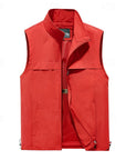 Helvano | Outdoor Utility-Weste für Herren