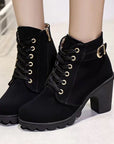 Helvano | Winterstiefel für Damen