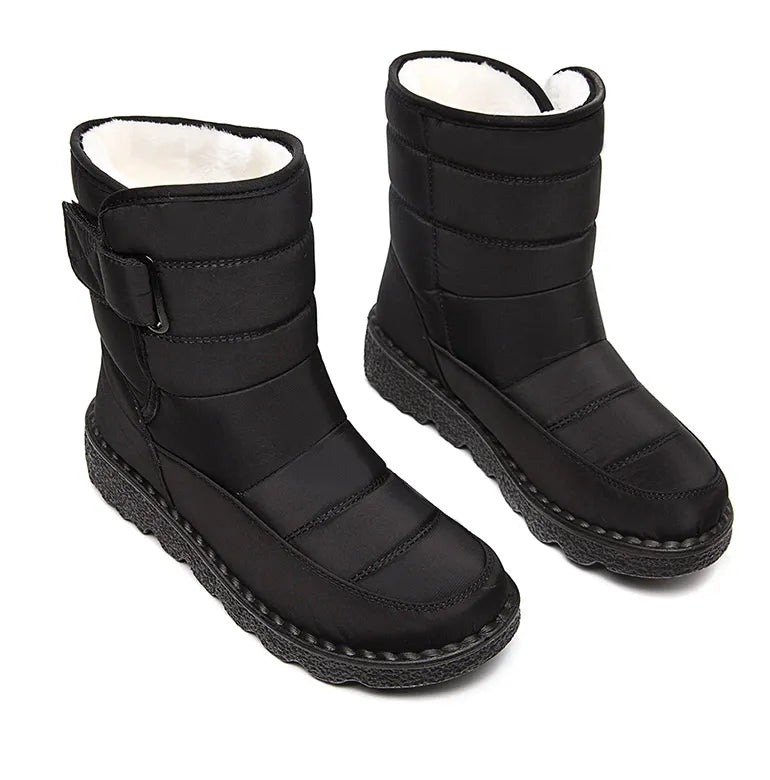 Helvano | Winterstiefel für Damen