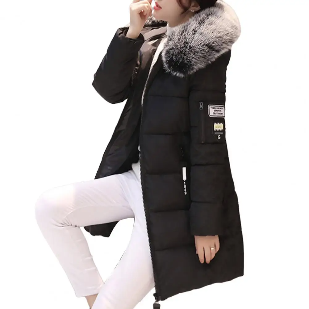Helvano | Winddichte Winterjacke für Damen