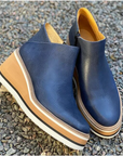 Helvano | Damen-Stiefeletten mit bequemer Passform
