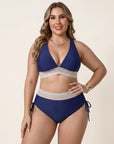 Helvano | Bauchweg-Bikini für Damen