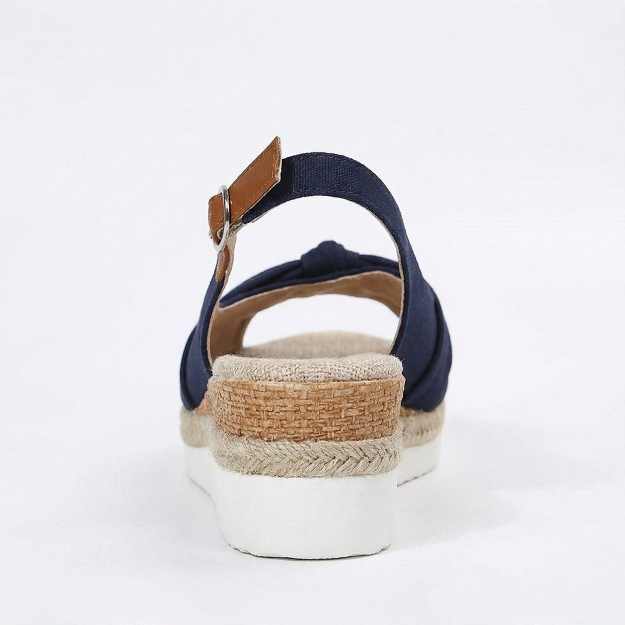 Helvano | Orthopädische Sandalen mit Zehensteg für Damen
