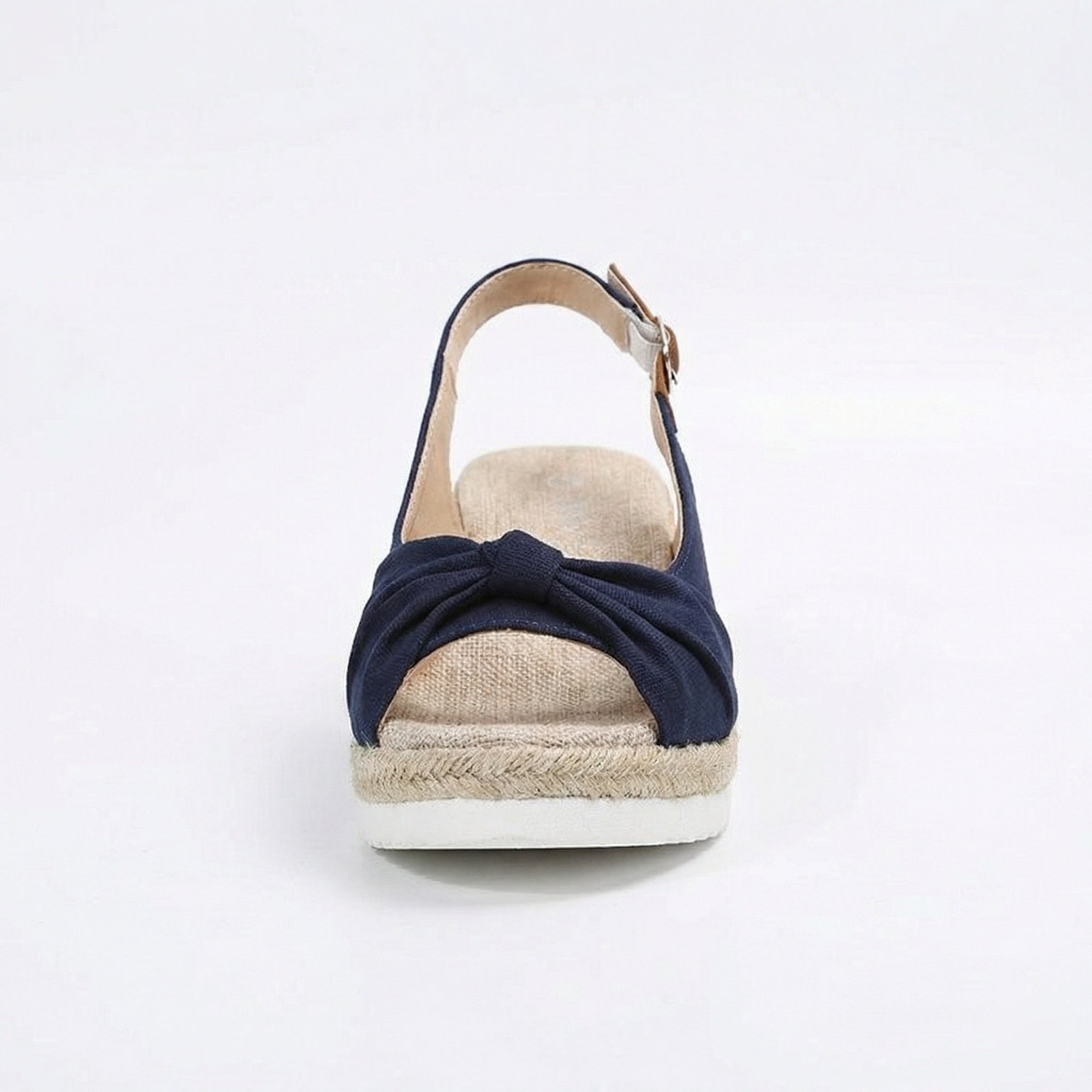 Helvano | Orthopädische Sandalen mit Zehensteg für Damen