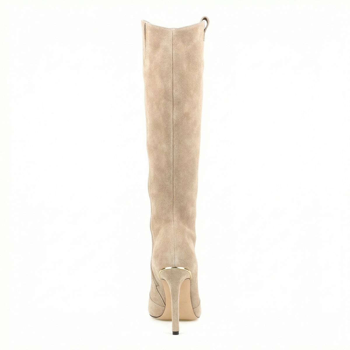 Helvano | Elegante Stiefel für Damen mit Absatz