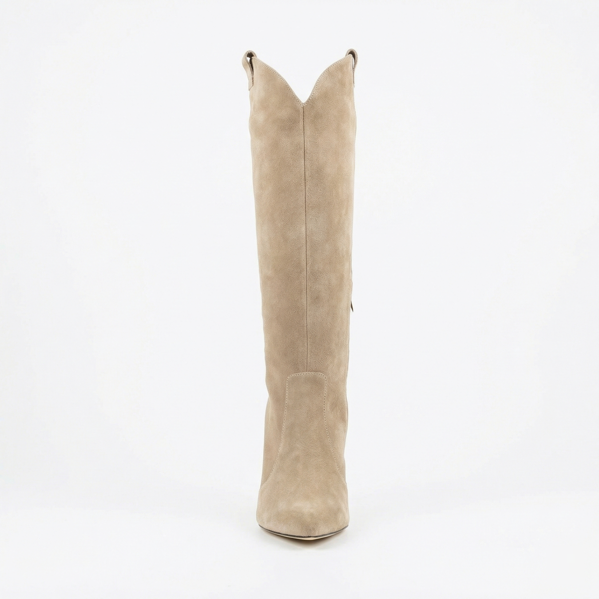 Helvano | Elegante Stiefel für Damen mit Absatz
