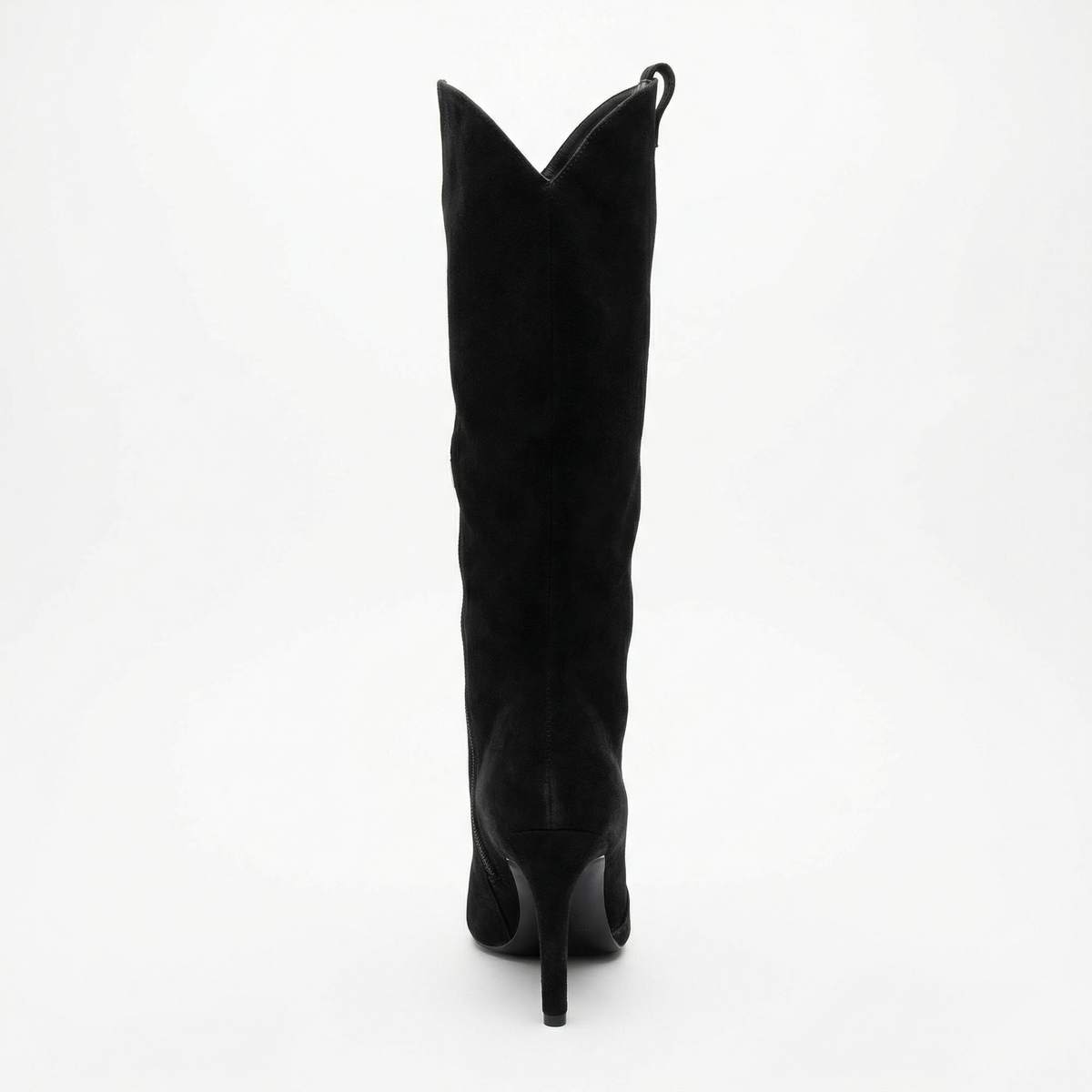 Helvano | Elegante Stiefel für Damen mit Absatz