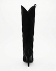 Helvano | Elegante Stiefel für Damen mit Absatz