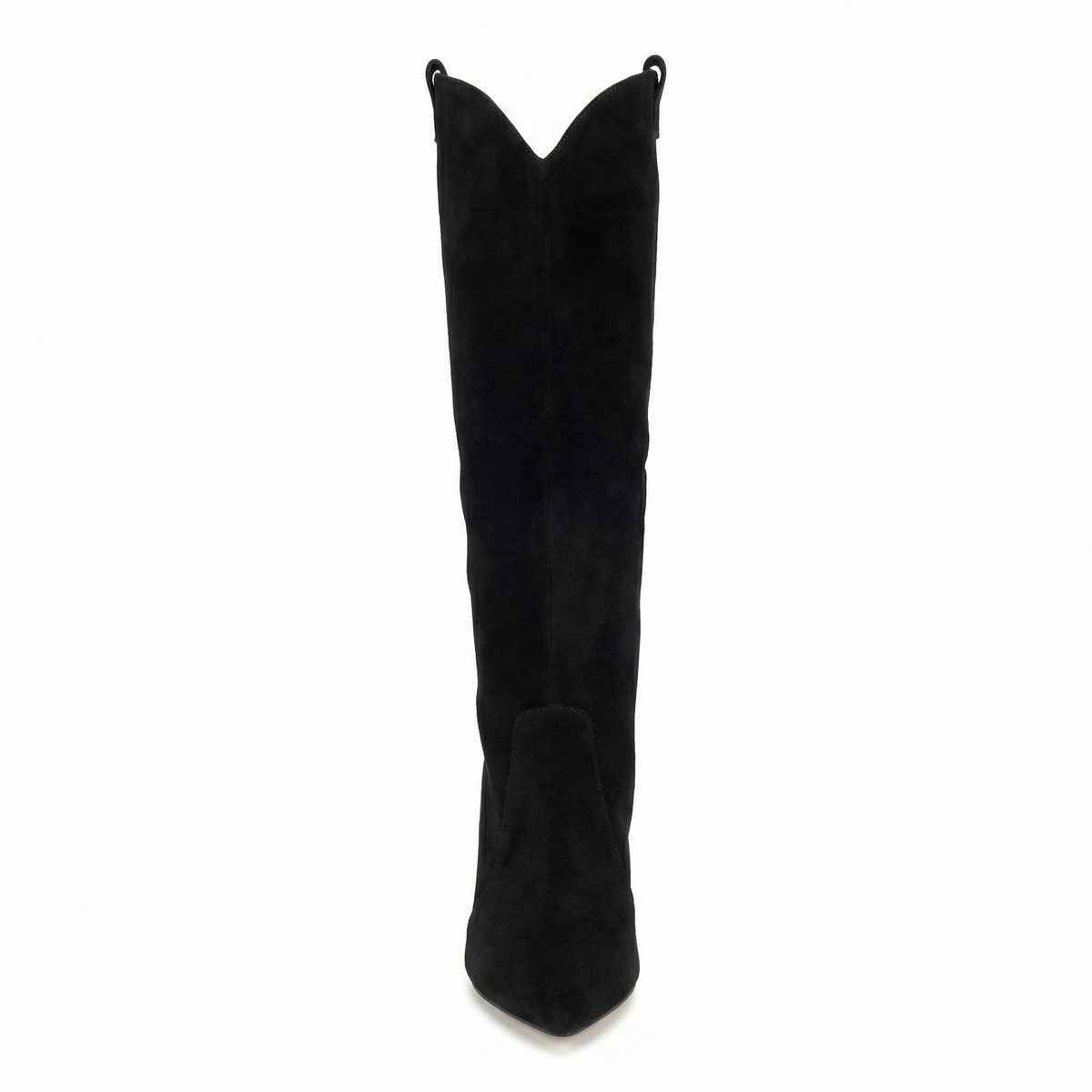 Helvano | Elegante Stiefel für Damen mit Absatz