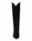 Helvano | Elegante Stiefel für Damen mit Absatz