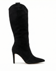 Helvano | Elegante Stiefel für Damen mit Absatz